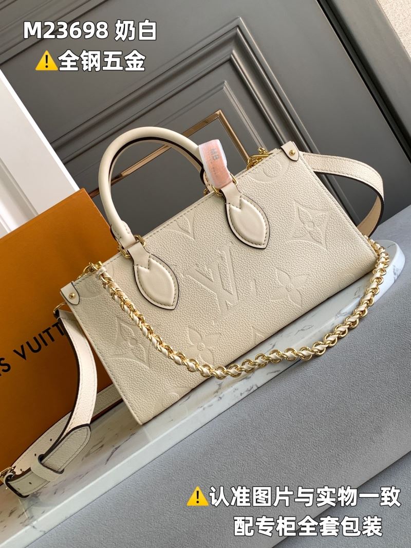 LV Shopping Bags